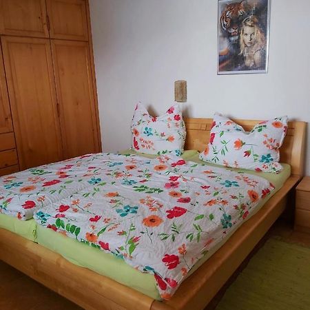 Appartment Am Egghof Oberperfuss Exteriör bild