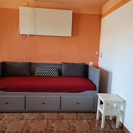 Appartment Am Egghof Oberperfuss Exteriör bild