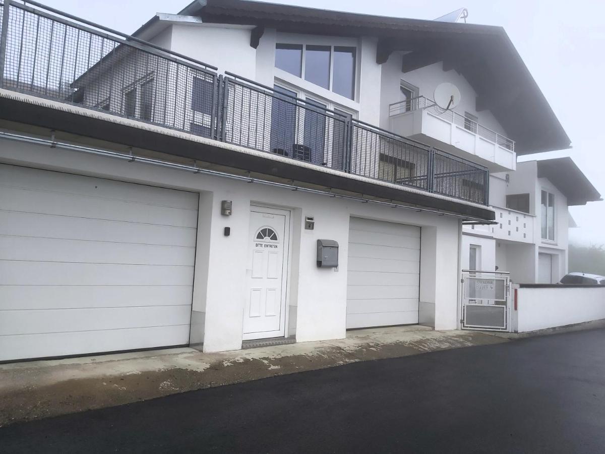 Appartment Am Egghof Oberperfuss Exteriör bild