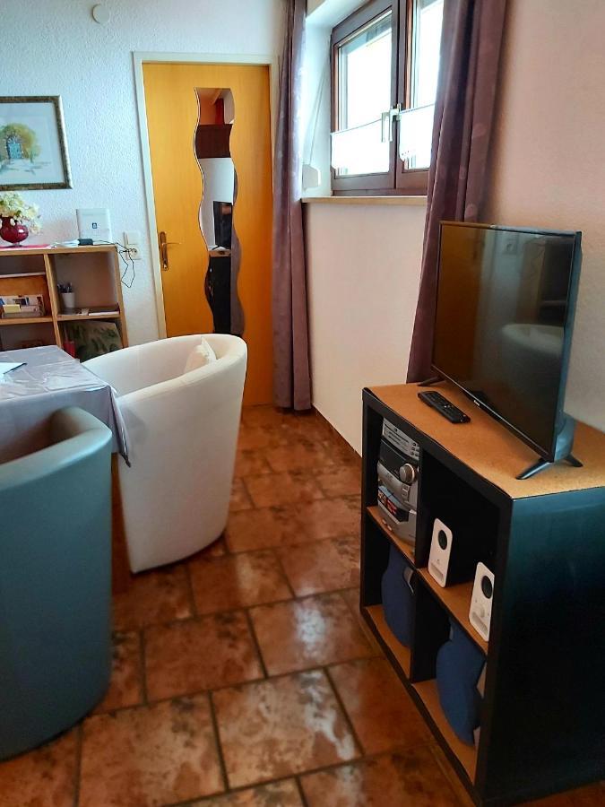 Appartment Am Egghof Oberperfuss Exteriör bild