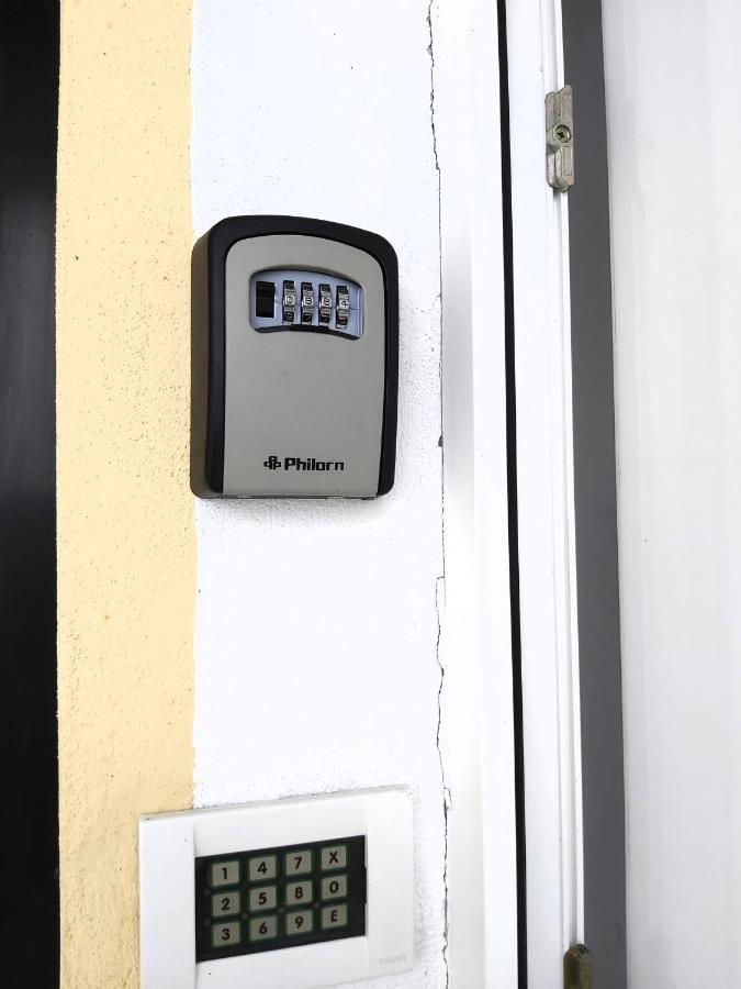 Appartment Am Egghof Oberperfuss Exteriör bild