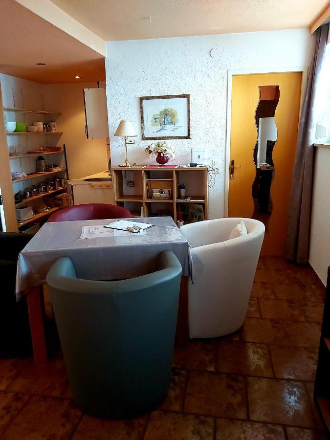 Appartment Am Egghof Oberperfuss Exteriör bild