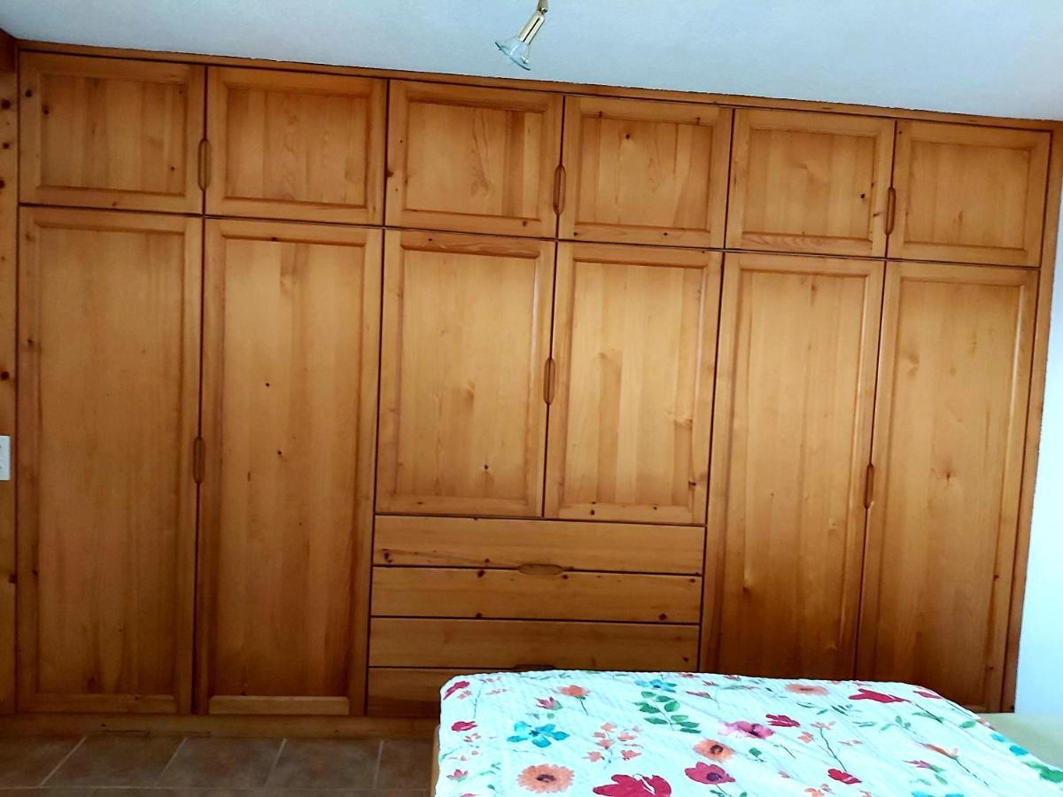 Appartment Am Egghof Oberperfuss Exteriör bild