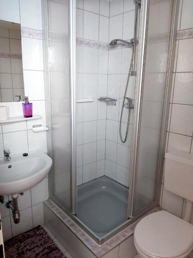 Appartment Am Egghof Oberperfuss Exteriör bild